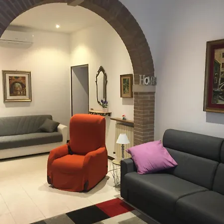 Eco Venice Apartment