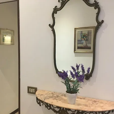 Apartment Eco Venice Favaro Veneto