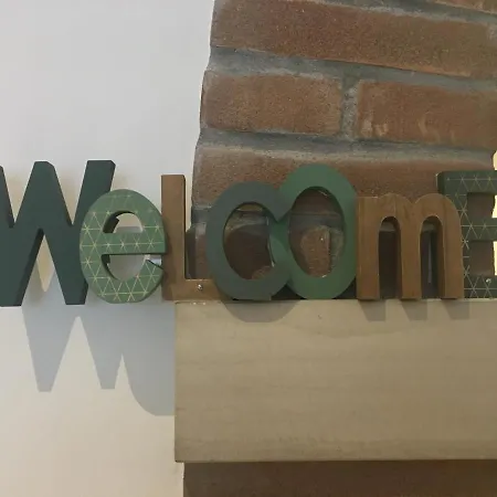 Eco Venice Apartmán
