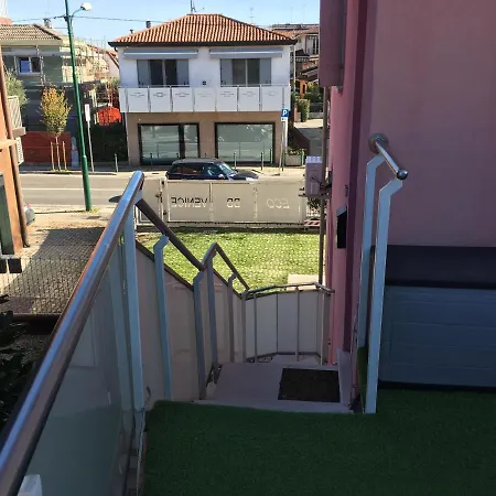 Apartment Eco Venice