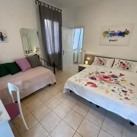 Eco Venice Apartment