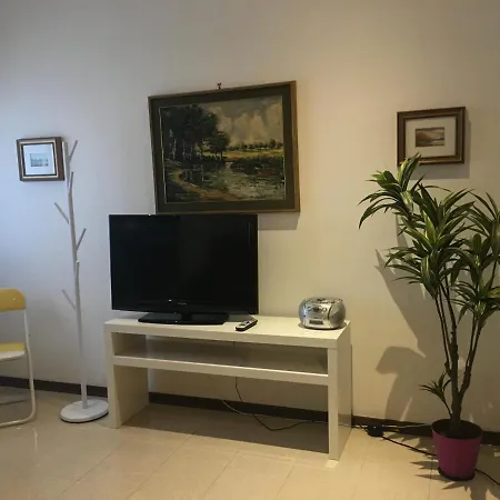 Eco Venice Favaro Veneto