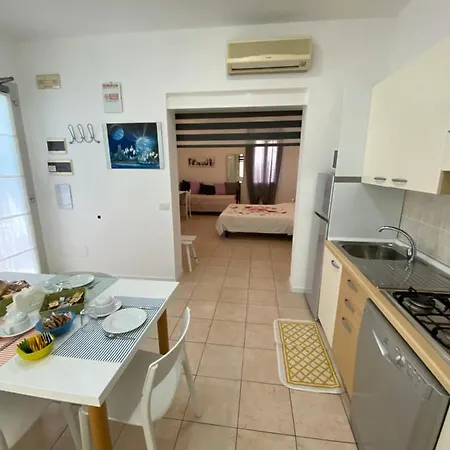 Appartamento Eco Venice *