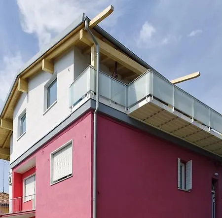 Eco Venice Apartment Favaro Veneto