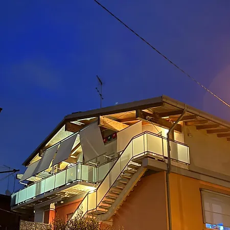Eco Venice *