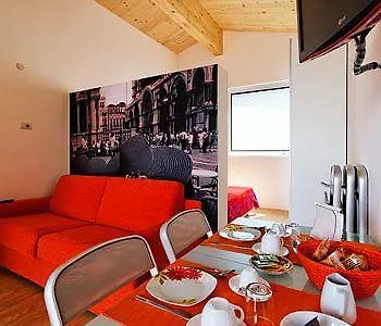 Eco Venice Favaro Veneto