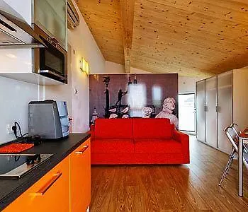 Appartamento Eco Venice Favaro Veneto