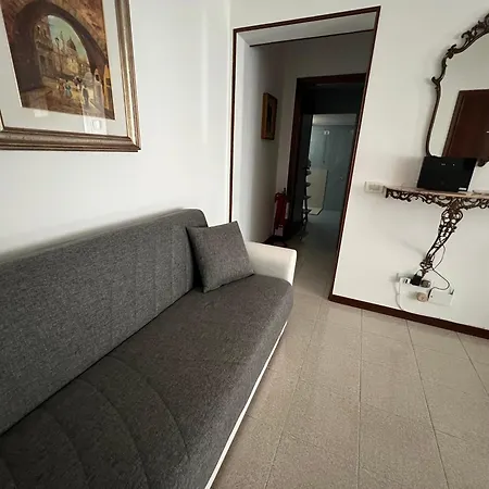 Eco Venice *