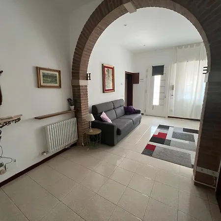 Eco Venice Apartamento Favaro Veneto