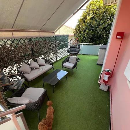 Apartamento Eco Venice Favaro Veneto