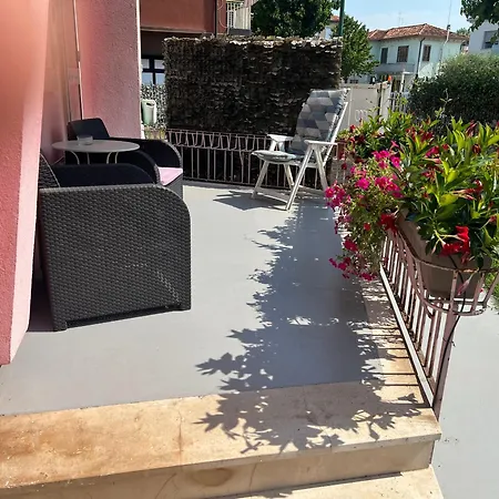 Eco Venice Favaro Veneto