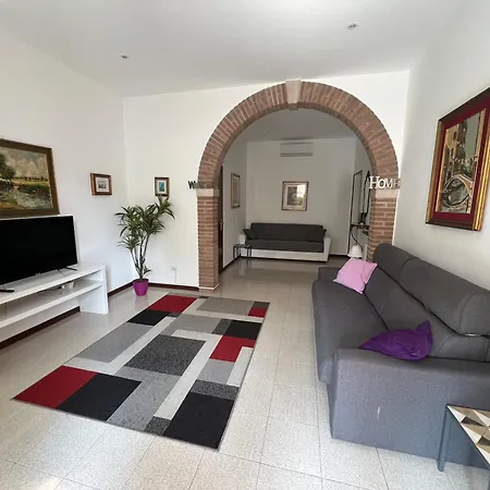 Eco Venice Apartamento