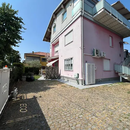 Lägenhet Eco Venice