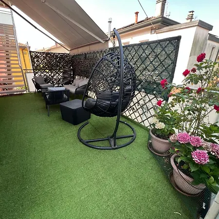 Eco Venice *