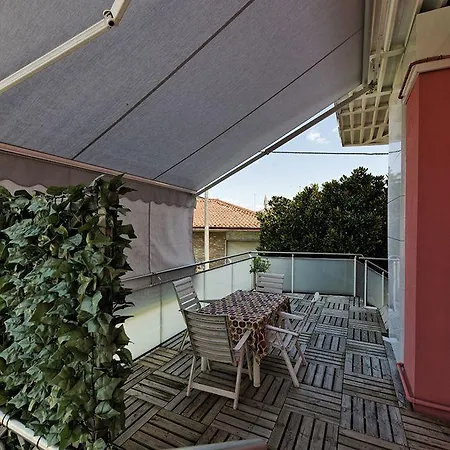 Appartamento Eco Venice *