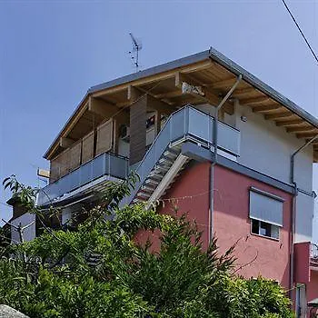 Eco Venice 아파트 *
