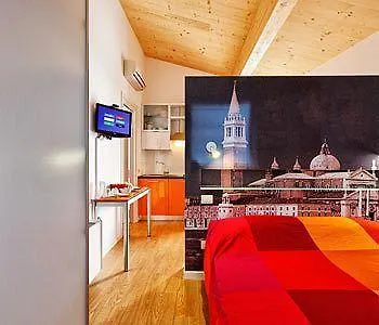 Eco Venice * Favaro Veneto