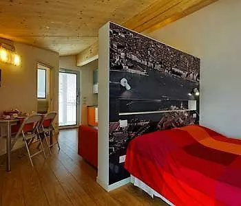 Eco Venice Appartamento Favaro Veneto