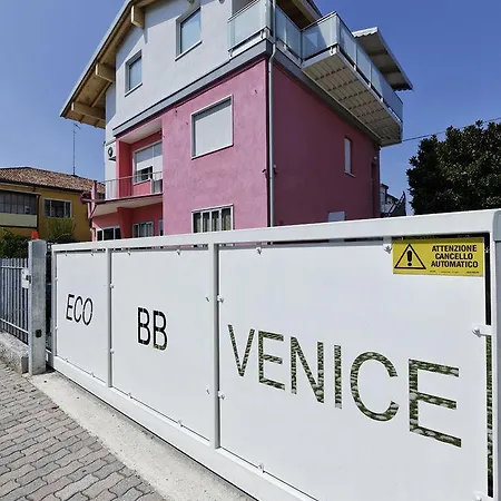 Eco Venice *