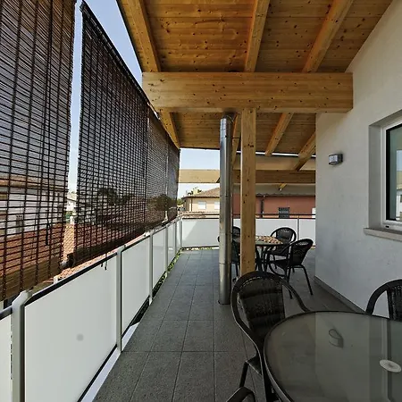 Eco Venice * Favaro Veneto