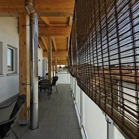 Eco Venice Apartmán
