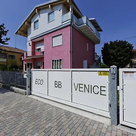 Appartement Eco Venice *