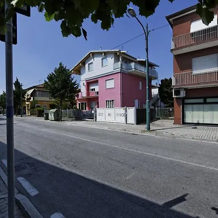 Lägenhet Eco Venice Favaro Veneto