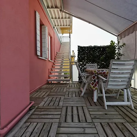 Eco Venice *