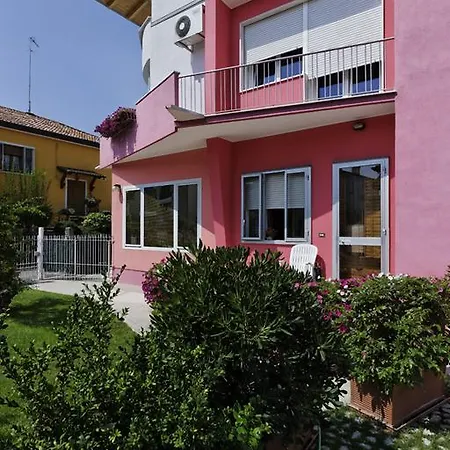 Eco Venice Favaro Veneto