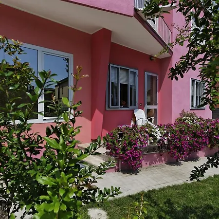 Eco Venice Apartment Favaro Veneto