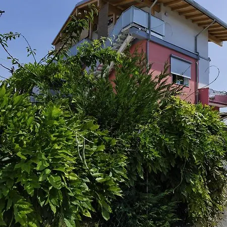 Eco Venice Apartmán