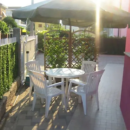 Eco Venice Apartment