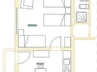 Eco Venice Appartement