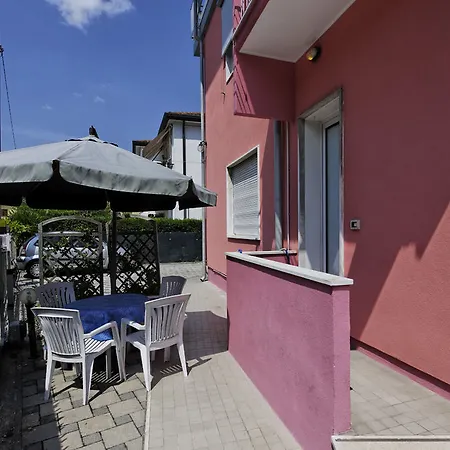 Eco Venice Apartment
