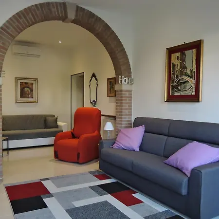 Eco Venice Favaro Veneto