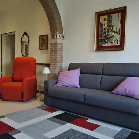 Apartment Eco Venice Favaro Veneto