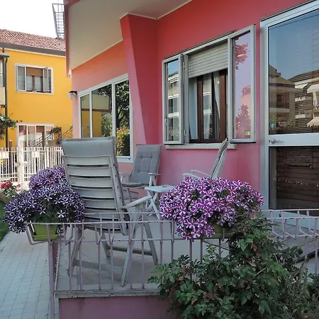Eco Venice * Favaro Veneto