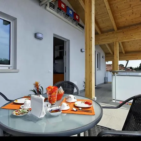 Apartment Eco Venice Favaro Veneto
