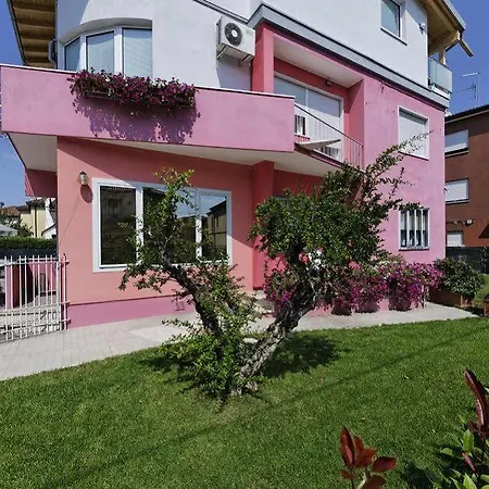 Eco Venice Apartment *