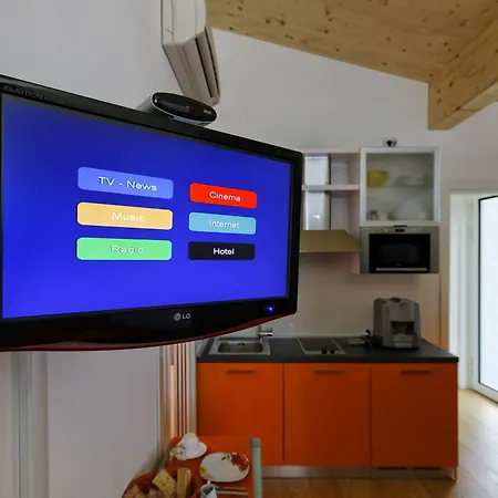 Apartment Eco Venice *