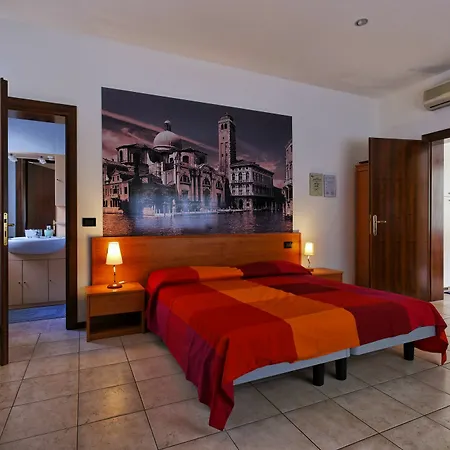 Eco Venice *