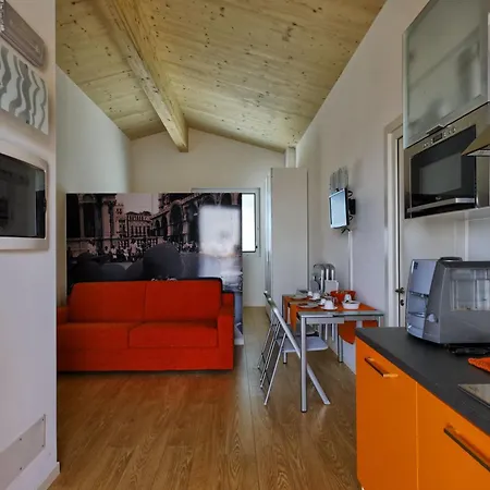 Eco Venice