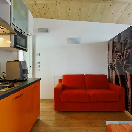 Apartment Eco Venice *