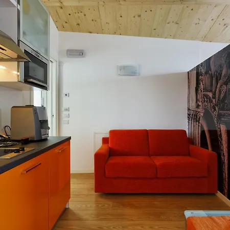 Apartamento Eco Venice *