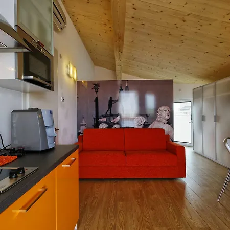 Eco Venice Apartment