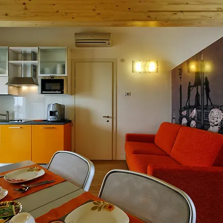 Eco Venice Apartment
