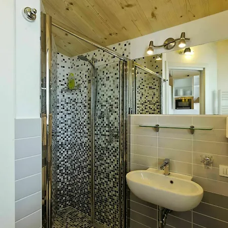 Apartment Eco Venice Favaro Veneto
