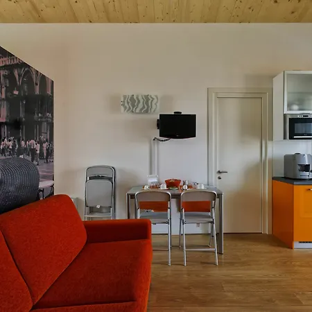 Apartment Eco Venice