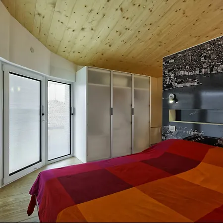 Apartment Eco Venice Favaro Veneto