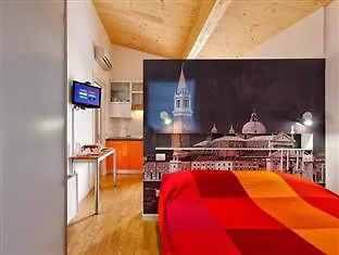 Appartamento Eco Venice